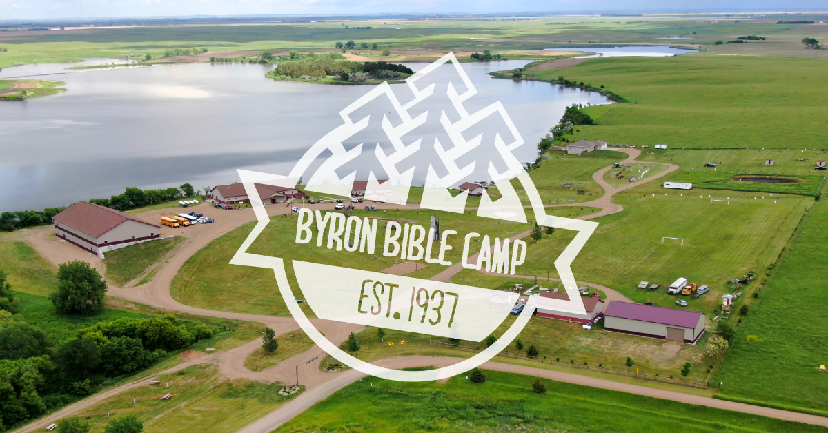 Byron Bible Camp logo